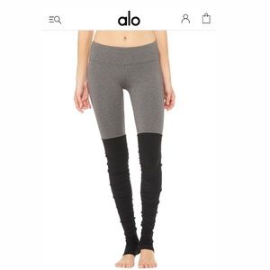 ✨SALE✨NWT Alo Yoga Goddess Leggings